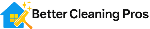 Better Cleaning Pros of NC
